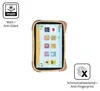 2x Pellicola Protettiva per Mediacom Smart Kid 8 Protezione Anteprima dell’immagine prodotto 5