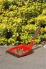 Outdoor-Kehrschaufel BK-M /ZM 015 (rot/grau, 25cm) Produktbild-Vorschau 6