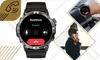 Smartwatch Męski Gps Zegarek Wodoodporny Rozmowy Menu Pl Podgląd zdjęcia produktu 9