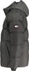 Tommy Hilfiger Herren LANGARMJACKE Schwarz DM0DM19786_NEBDS Produktbild-Vorschau 3