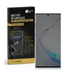 3x Blickschutz 9H Panzerglas für Samsung Galaxy Note 10 Produktbild-Vorschau 1