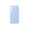 SAMSUNG EF-PS906TL - Coque Silicone G S22+ Sky Blue Voir les images du produit 6