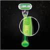 Gillette Body Machine Plus 1 wkład uzupełniający Podgląd zdjęcia produktu 8