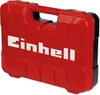 Einhell TC-PC 45 Set - Schwarz - Rot - 4500 RPM - 1,2 J - Náhľad obrázku produktu 25