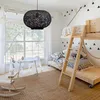 Stropní svítidlo tooLight APP1321-1CP BLACK Náhled obrázku produktu 2