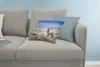 MuchoWow® Zierkissen Sofakissen Wohnzimmer Dekokissen 60x40 Produktbild-Vorschau 1