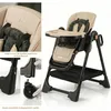 Twinky® Chaise Haute Bébé EXPLORE | Évolutive, Pliable & Voir les images du produit 4