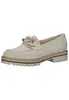 Gabor  Damenschuhe Halbschuhe Slipper Slipper Beige Produktbild-Vorschau 13