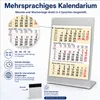 Ersatz-Kalendarium 2027 magnetisch für Produktbild-Vorschau 6