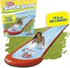 Goliath WAHU Super Slide Garten-Wasserrutsche Produktbild-Vorschau 9