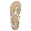 Rieker fsk damen sandalen Sandale Weiß Produktbild-Vorschau 57