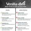Venilia Klebefolie dunkle Nussholz-Optik französisch, 3m x Produktbild-Vorschau 7