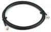 3m koaxiální kabel TNC samec na TNC samec - Prodlužovací Náhled obrázku produktu 3