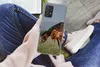 MuchoWow® Handyhülle Schutzhülle Hülle für Samsung galaxy Produktbild-Vorschau 3