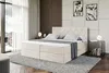 ALTDECOR Boxspringbett mit H4 Matratze und Topper - 200 x Produktbild-Vorschau 4