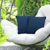 novely® 2er-Set OUTDOOR DEKOKISSEN - Wasserabweisende Produktbild-Vorschau 5
