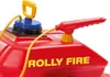 Serbatoio RollyVacumax Fire junior rosso Anteprima dell’immagine prodotto 4