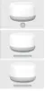 Xiaomi Yeelight Lampe de chevet D2 Voir les images du produit 32