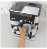Ninja Luxe Essential ES501EU 2-in-1-Kaffeemaschine mit Produktbild-Vorschau 26