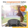 Goliving Solar-Tischlampe Nova - 2 Stück - Produktbild-Vorschau 5