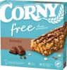 Corny 3482.409, Czekolada, 20 g, Czekolada, 67 kcal, 282 Podgląd zdjęcia produktu 1