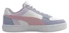 Puma Puma Caven 2.0 Block Jr  Sneakers Laag - Licht blauw - Voir les images du produit 14