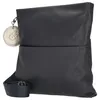 Mandarina Duck Mellow Leather Umhängetasche Blau Produktbild-Vorschau 2
