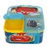 Cars Brotdose Kinder Lunchbox Sandwichbox Produktbild-Vorschau 2