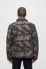 Brandit Britannia Winter Outdoorjacke Größe XXL Farbe Produktbild-Vorschau 11