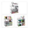Organizzatore per il trucco RD3148 Anteprima dell’immagine prodotto 3