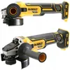 Dewalt Szlifierka Kątowa 18V Li-Ion 125Mm Bezszczotkowa Podgląd zdjęcia produktu 6