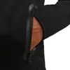 Felpa Jack&Jones 12260150-BLK da Uomo Anteprima dell’immagine prodotto 11