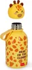 Legami Hot&Cold Kids Bottle Giraffe, Thermoflasche, Produktbild-Vorschau 3