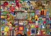 RAVENSBURGER Puzzle Komora plná ř emesel 1000 dílků Produktbild-Vorschau 1