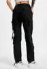 Brandit M-65 Ladies Hose, schwarz, 27 Produktbild-Vorschau 3