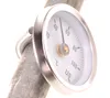 Aqbau® Termometro a contatto Ø 63 mm 0-120° Termometro a Anteprima dell’immagine prodotto 7