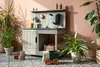 MUDDY BUDDY® Matschküche „Mud Expert“ warmgrau Produktbild-Vorschau 7