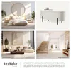 tectake® Sitzbank Lanja 96 x 36 x 43 cm Produktbild-Vorschau 4