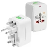 ADAPTÉR UK EU USA Zásuvkový adaptér univerzálny pre celý Náhľad obrázku produktu 8