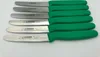 6er Set Giesser Brötchenmesser Tomatenmesser Küchenmesser Produktbild-Vorschau 1
