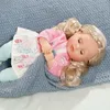 Baby Annabell® Little Sophia 36cm, Puppe Produktbild-Vorschau 15