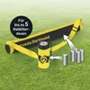 BVB Dosen-Kühltasche - Für bis zu 5 Halbliterdosen - 70 cm Produktbild-Vorschau 4