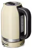 Rychlovarná konvice KitchenAid 5KEK1701EAC Crème1,7 litru, Náhled obrázku produktu 4