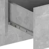 VidaXL 810943, Kolor betonu, Drewno, 50 kg, 600 mm, 400 mm, Podgląd zdjęcia produktu 7