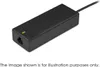 Lenovo ThinkPad 65W Slim AC Adapter (Slim Tip) Produktbild-Vorschau 2