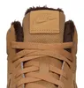 Buty Nike Młodzieżowe Sportowe Court Borough Mid Wntr GS, Podgląd zdjęcia produktu 9
