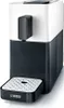 A studio shot of a Cremesso coffee machine. Voir les images du produit