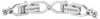 SWAROVSKI Damen Tennis Armband Weiß IMBER 1808960 Produktbild-Vorschau 5