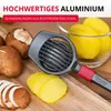 Westmark Obst- & Pilzschneider Champion Black Edition – Produktbild-Vorschau 5