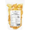 Jackfrucht getrocknet 500 g | Süßer Snack & Zutat für Produktbild-Vorschau 4